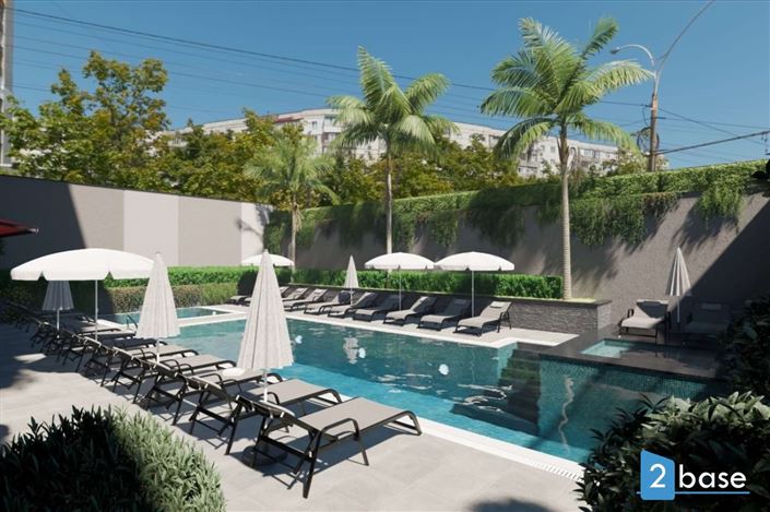 Image No.5-1 Bed Apartment for sale