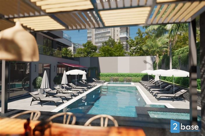 Image No.6-1 Bed Apartment for sale