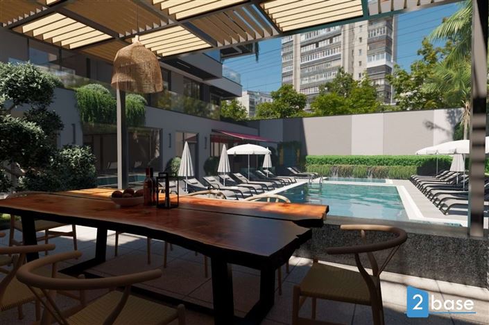 Image No.8-1 Bed Apartment for sale