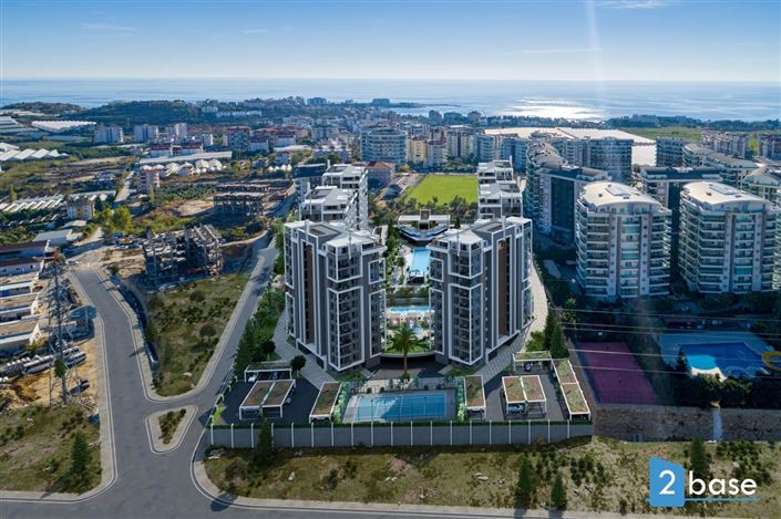 Image No.1-1 Bed Apartment for sale