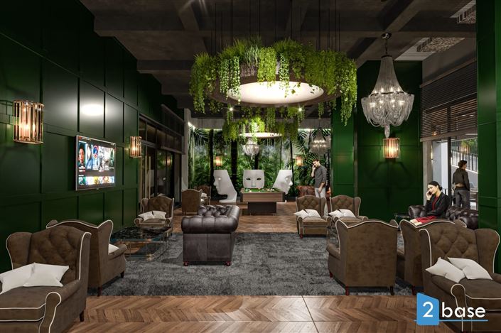 Image No.10-1 Bed Apartment for sale