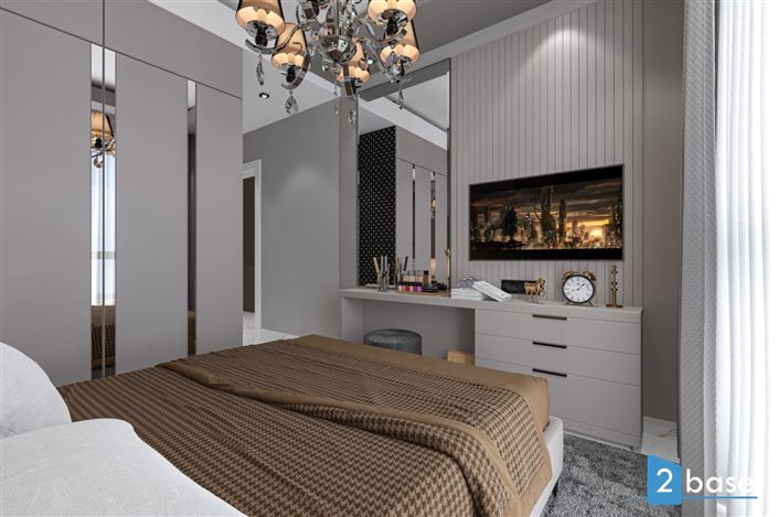 Image No.14-1 Bed Apartment for sale