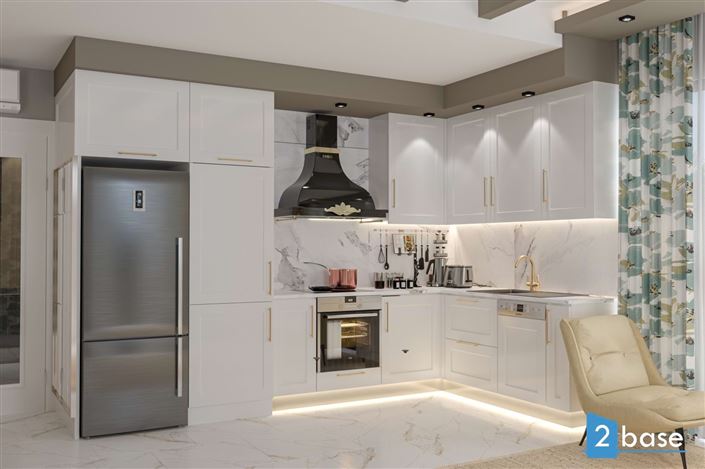 Image No.15-1 Bed Apartment for sale