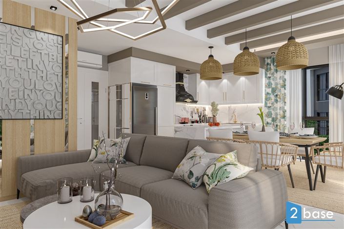 Image No.16-1 Bed Apartment for sale