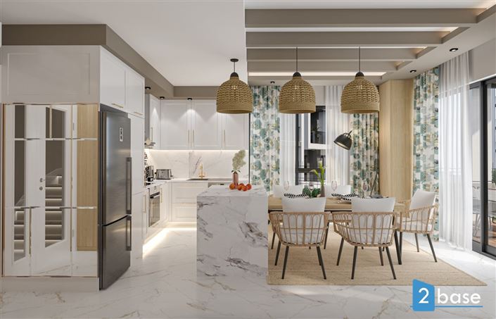 Image No.17-1 Bed Apartment for sale