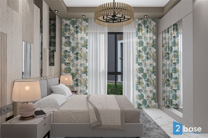 Image No.20-1 Bed Apartment for sale