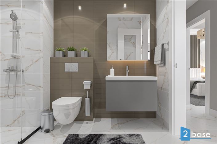 Image No.21-1 Bed Apartment for sale