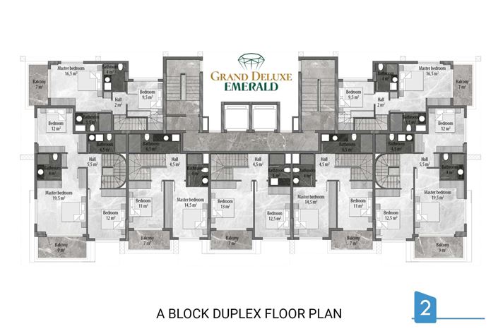 Image No.25-1 Bed Apartment for sale