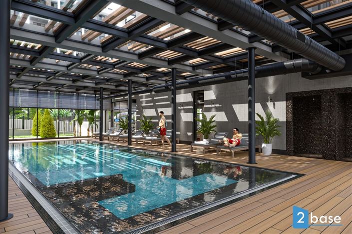 Image No.7-1 Bed Apartment for sale