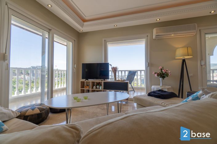 Image No.14-3 Bed Penthouse for sale