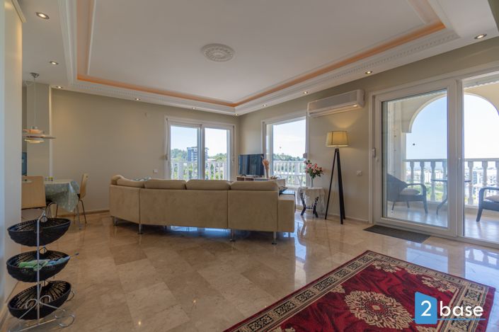 Image No.17-3 Bed Penthouse for sale