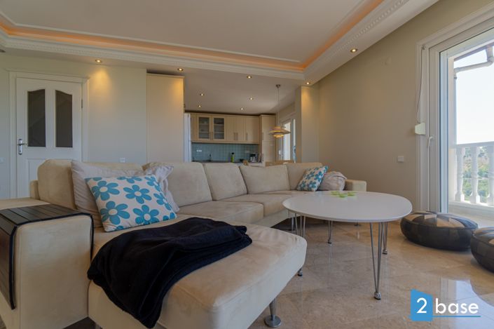 Image No.20-3 Bed Penthouse for sale