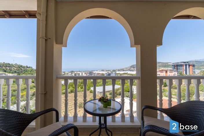 Image No.22-3 Bed Penthouse for sale