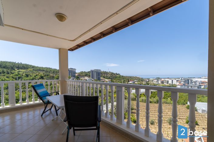 Image No.25-3 Bed Penthouse for sale