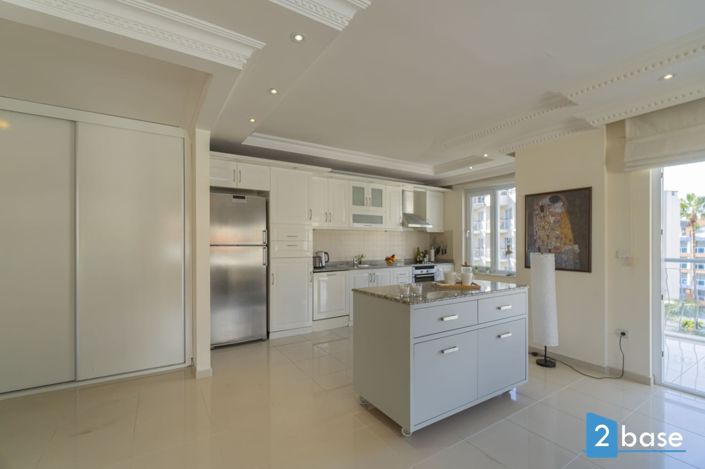 Image No.15-3 Bed Apartment for sale