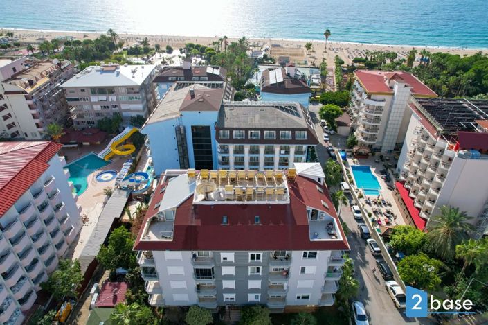 Image No.5-3 Bed Apartment for sale