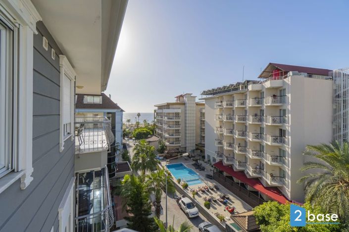 Image No.22-3 Bed Apartment for sale