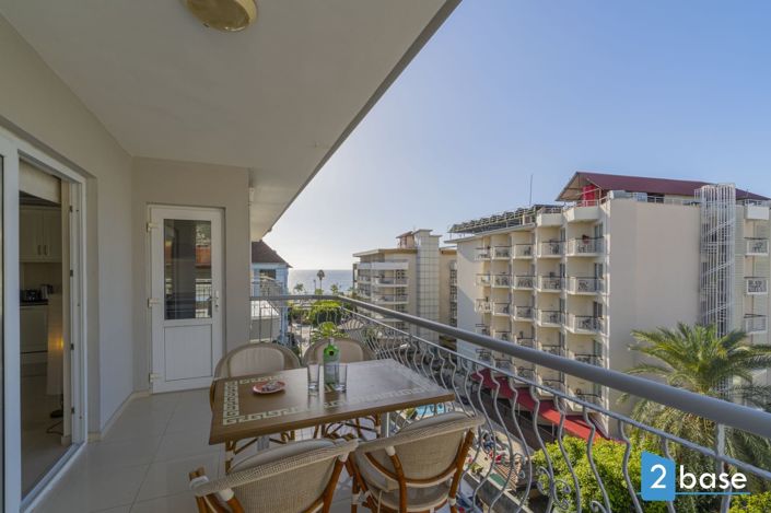 Image No.23-3 Bed Apartment for sale