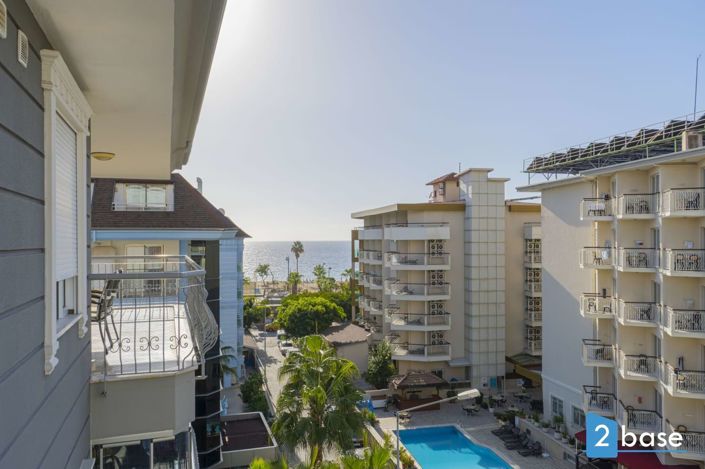 Image No.21-3 Bed Apartment for sale