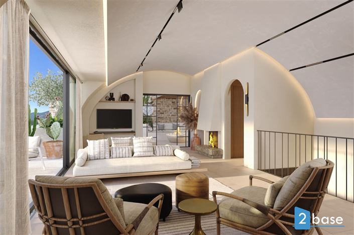 Image No.23-3 Bed Apartment for sale