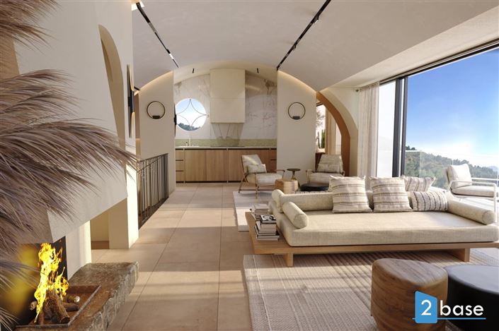 Image No.19-3 Bed Apartment for sale