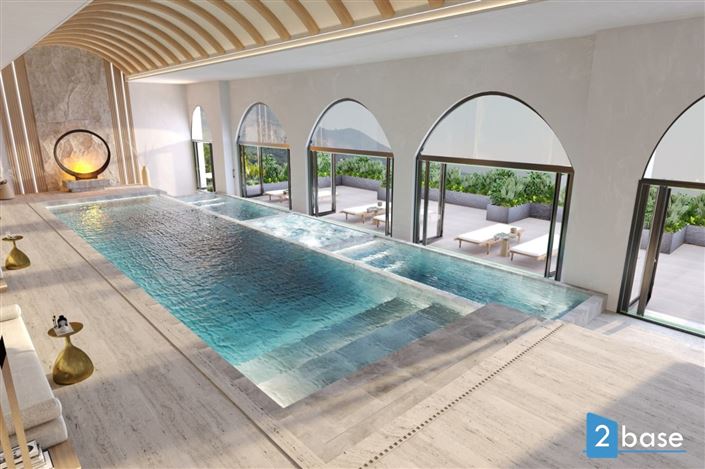 Image No.8-3 Bed Apartment for sale