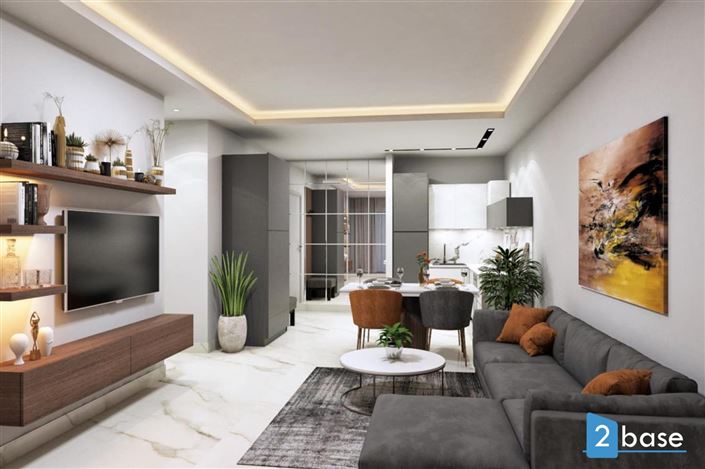 Image No.8-1 Bed Apartment for sale