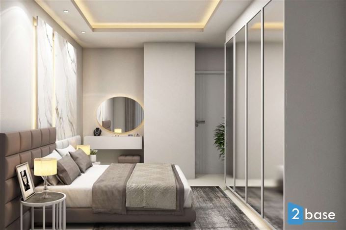 Image No.13-1 Bed Apartment for sale