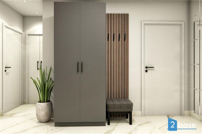 Image No.12-1 Bed Apartment for sale