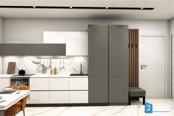 Image No.16-1 Bed Apartment for sale