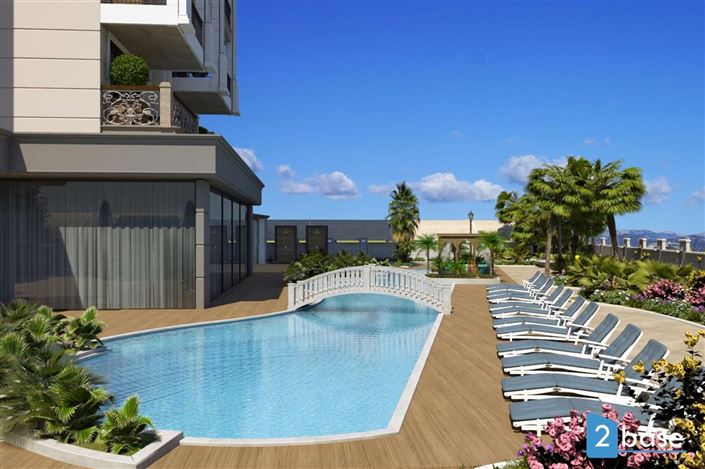 Image No.5-1 Bed Apartment for sale