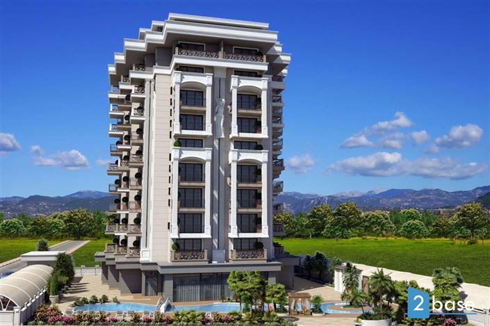 Image No.3-1 Bed Apartment for sale