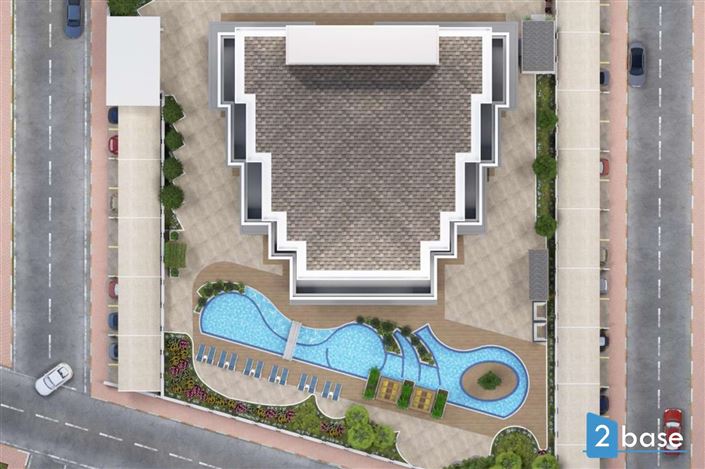 Image No.9-1 Bed Apartment for sale