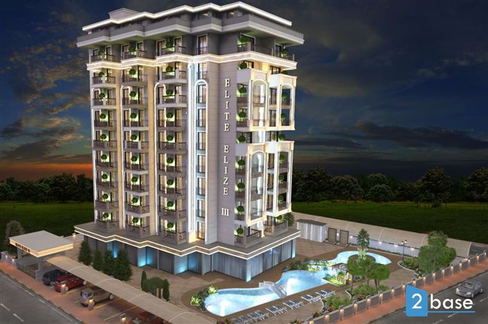 Image No.7-1 Bed Apartment for sale