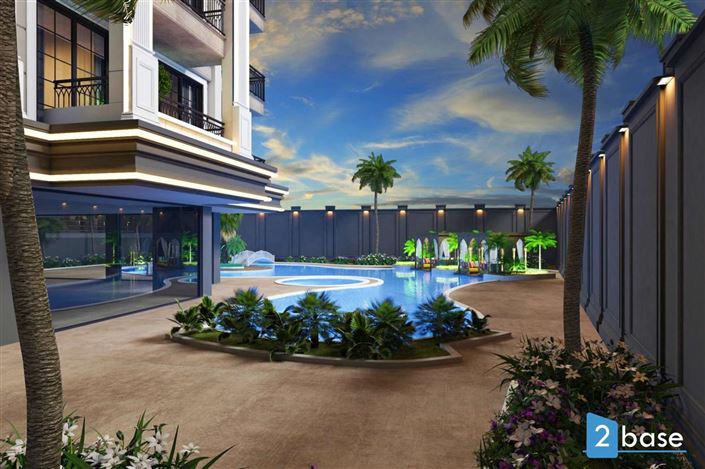 Image No.9-1 Bed Apartment for sale