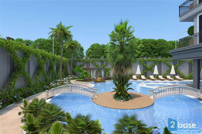 Image No.6-1 Bed Apartment for sale