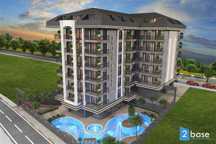 Image No.5-1 Bed Apartment for sale