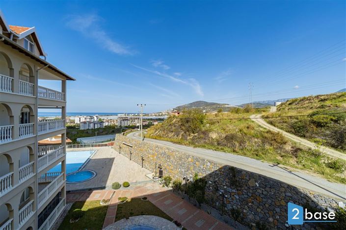 Image No.13-2 Bed Apartment for sale