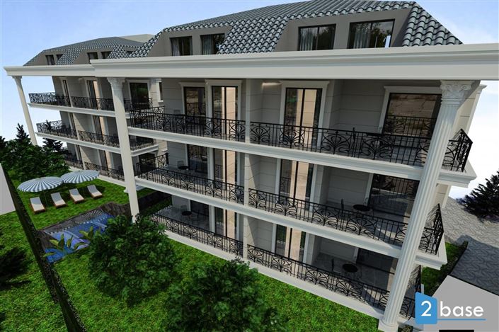 Image No.2-1 Bed Apartment for sale