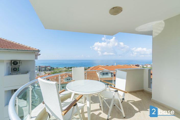 Image No.12-3 Bed Penthouse for sale