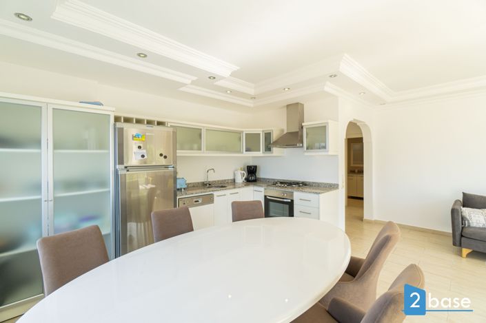 Image No.16-3 Bed Penthouse for sale