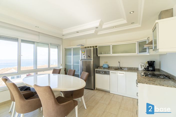 Image No.17-3 Bed Penthouse for sale