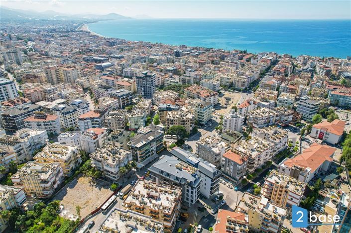 Image No.2-4 Bed Penthouse for sale