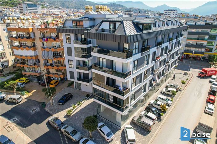 Image No.3-4 Bed Penthouse for sale