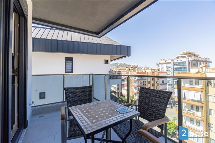 Image No.4-4 Bed Penthouse for sale