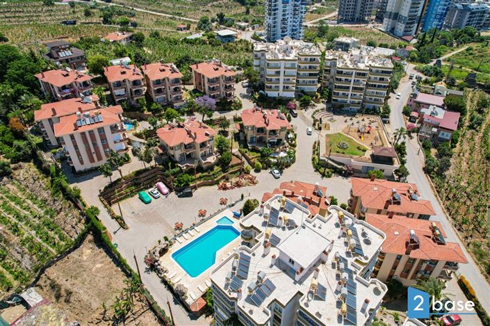 Image No.3-2 Bed Apartment for sale