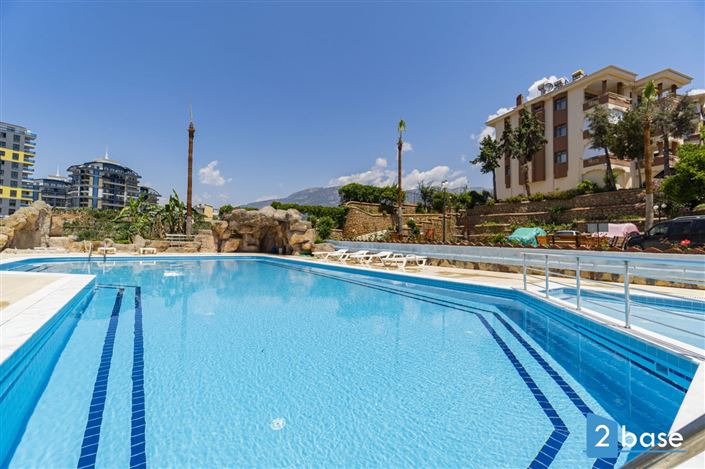 Image No.7-2 Bed Apartment for sale