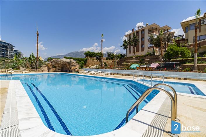 Image No.6-2 Bed Apartment for sale