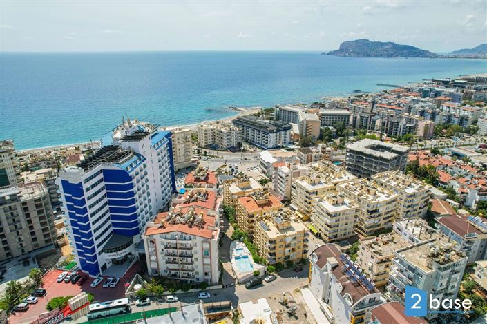 Image No.2-2 Bed Apartment for sale