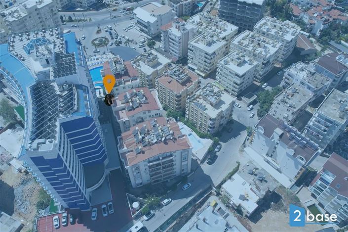 Image No.22-2 Bed Apartment for sale